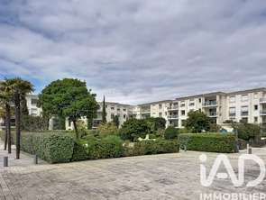 Vente Appartement 2 piècesLa Rochelle