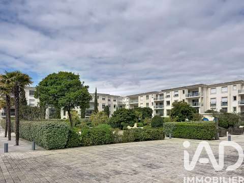 Vente appartement 2 pièces La Rochelle 17