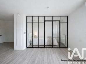 Vente Appartement T1La Rochelle