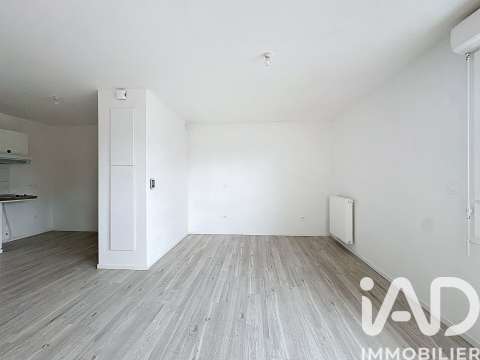 Vente appartement 1 pièce Vente appartement 1 pièce