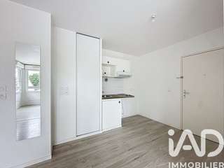 Vente appartement 1 pièce Vente appartement 1 pièce