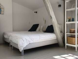 Vente appartement 6 pièces