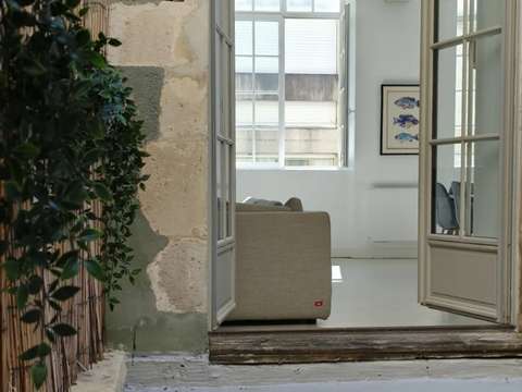 Vente appartement 6 pièces La Rochelle 17