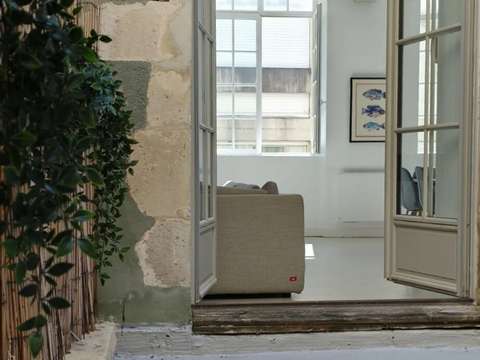 Vente appartement 6 pièces La Rochelle 17