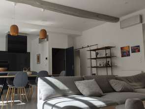 Vente Appartement 6 pièces +La Rochelle