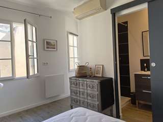 Vente appartement 6 pièces