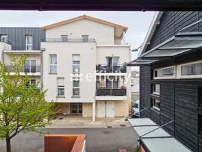 Vente Appartement 3 piècesLa Rochelle