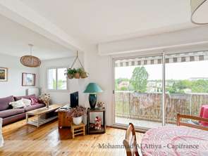 Vente Appartement 3 piècesLa Rochelle