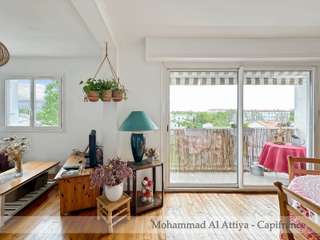 Vente appartement 3 pièces Vente appartement 3 pièces