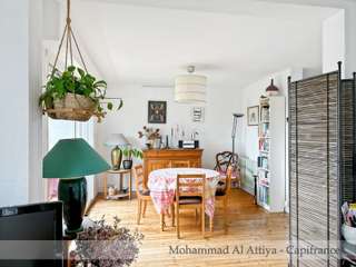 Vente appartement 3 pièces Vente appartement 3 pièces