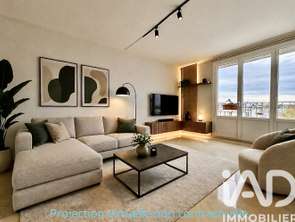 Vente Appartement 3 piècesLa Rochelle