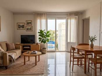 Vente Appartement 3 piècesLa Rochelle