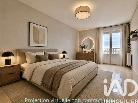 Vente appartement 3 pièces Vente appartement 3 pièces