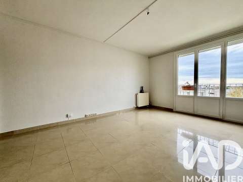 Vente appartement 3 pièces La Rochelle 17