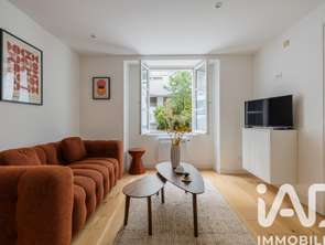 Vente Appartement 2 piècesLa Rochelle