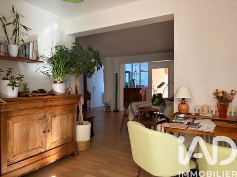 Vente appartement 5 pièces La Rochelle 17