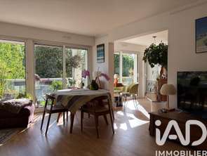 Vente Appartement 5 piècesLa Rochelle