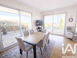 Vente Appartement 4 piècesLa Rochelle