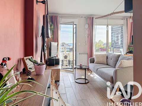 Vente appartement 2 pièces Vente appartement 2 pièces