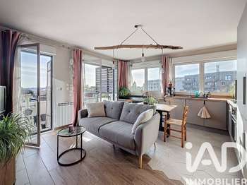 Vente appartement 2 pièces Vente appartement 2 pièces