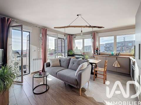 Vente appartement 2 pièces Vente appartement 2 pièces