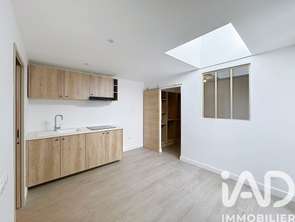 Vente Appartement 2 piècesLa Rochelle
