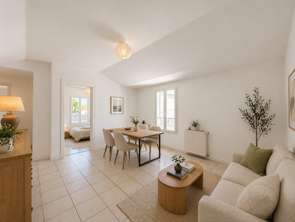 Vente Appartement 3 piècesLa Rochelle