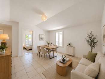 Vente appartement 3 pièces La Rochelle 17