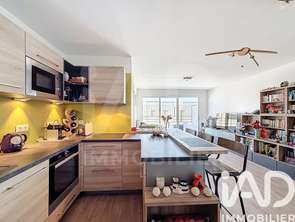 Vente Appartement 3 piècesLa Rochelle
