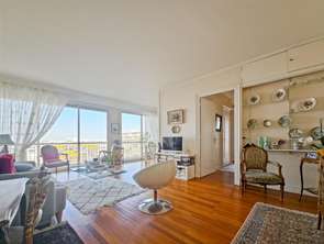 Vente Appartement 3 piècesLa Rochelle