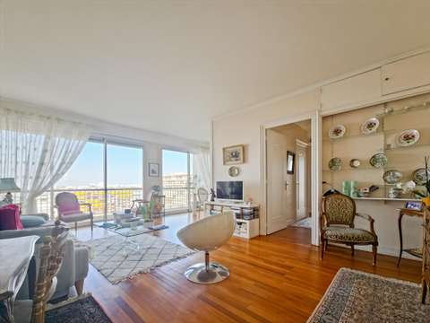 Vente appartement 3 pièces La Rochelle 17