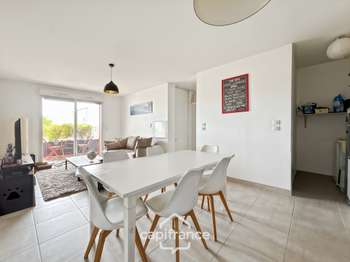 Vente appartement 3 pièces La Rochelle 17