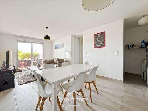 Vente appartement 3 pièces Vente appartement 3 pièces
