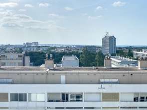 Vente Appartement 4 piècesLa Rochelle