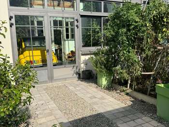 Vente appartement 6 pièces