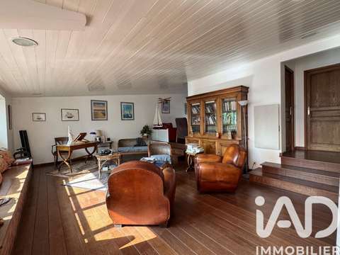 Vente appartement 6 pièces