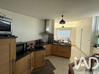 Vente appartement 6 pièces