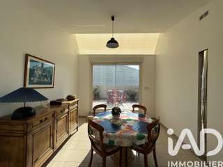 Vente appartement 6 pièces