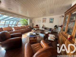 Vente appartement 6 pièces