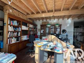 Vente appartement 6 pièces