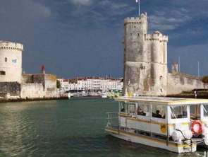 Vente Appartement T1La Rochelle