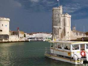 Vente Appartement T1La Rochelle