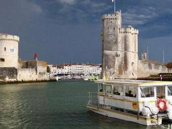 Vente appartement 1 pièce La Rochelle 17
