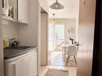 Vente appartement 1 pièce Vente appartement 1 pièce