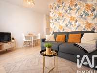 Vente appartement 1 pièce Vente appartement 1 pièce