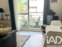 Vente appartement 1 pièce Vente appartement 1 pièce
