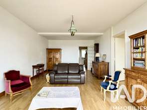 Vente Appartement 4 piècesLa Rochelle