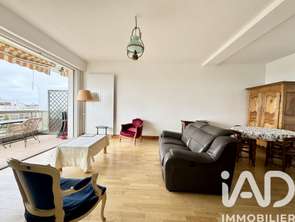 Vente Appartement 4 piècesLa Rochelle