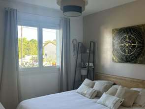 Vente Appartement 3 piècesLa Rochelle
