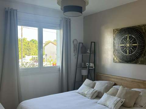 Vente appartement 3 pièces La Rochelle 17